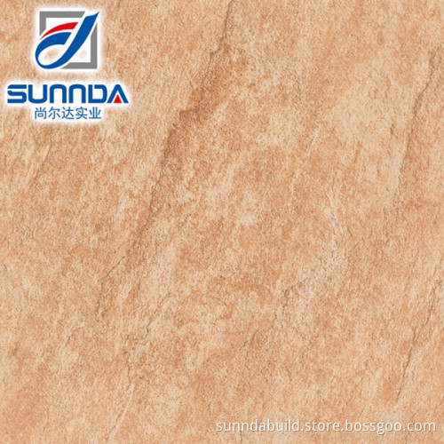 Rustic tile/Glazed porcelain tile /floor tile 600x600 in Foshan